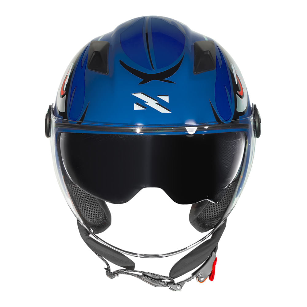 ORION SV DANGER NAVY AZUL