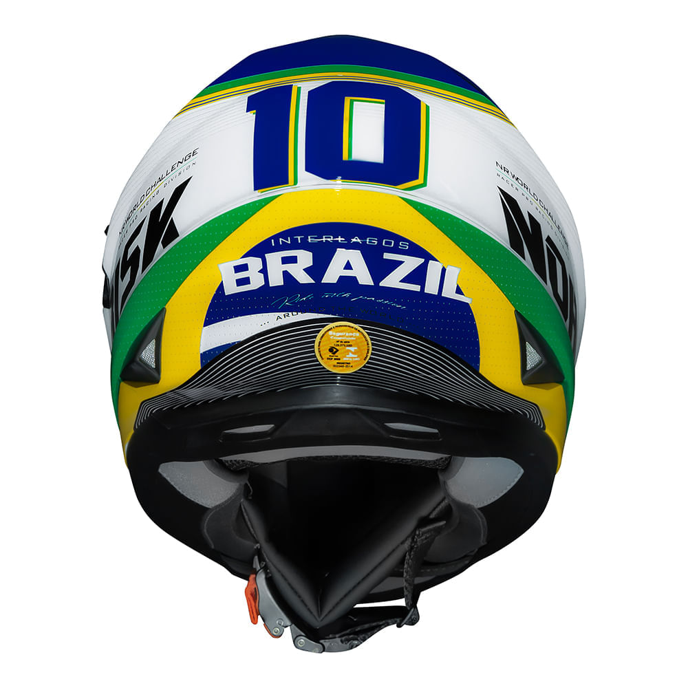 SOUL II GRAND PRIX BRAZIL