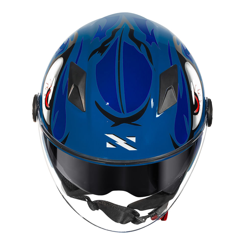 ORION SV DANGER NAVY AZUL