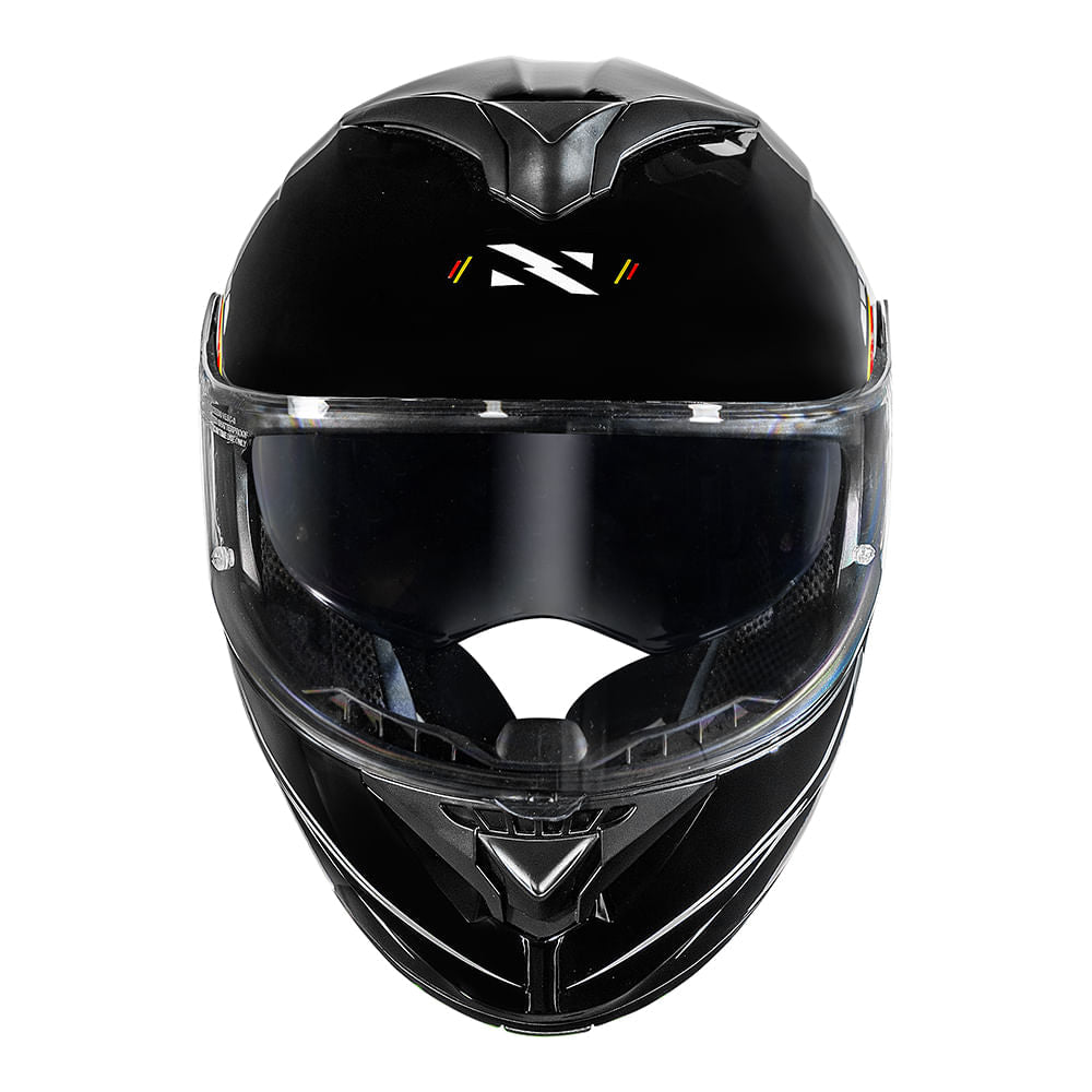 CAPACETE FORCE II GRAND PRIX GERMANY